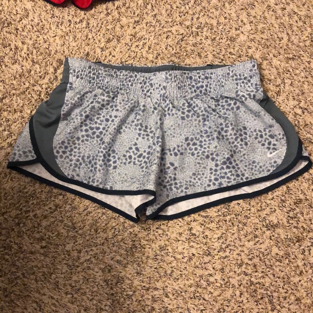 Nike dri fit shorts